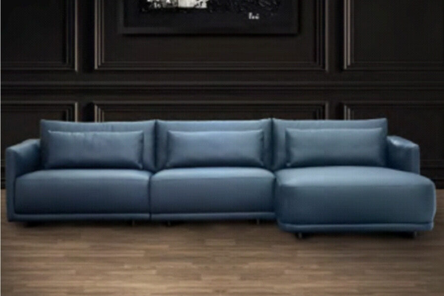Lamborghini Sofa Italy