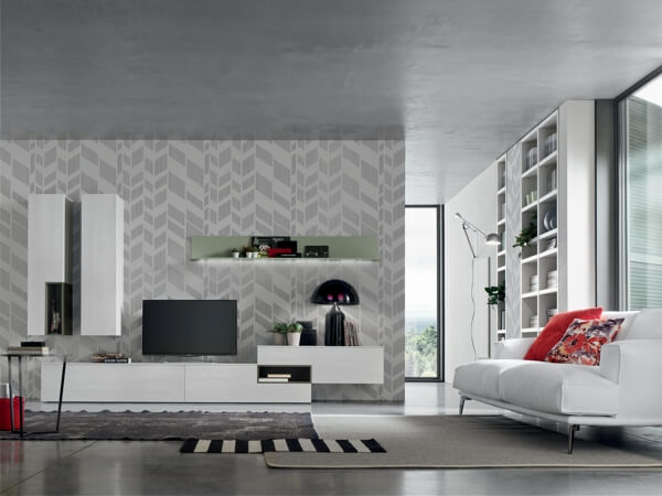 Living Room SETA Collection