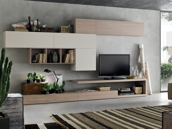 SETA Collection Living Room Comp.SA1701)