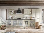 Elite kitchen Made in Italy by Gicinque