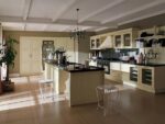 Classic Italian Kitchen - LAGUNA
