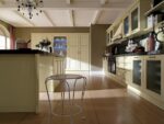 Classic Italian Kitchen - LAGUNA