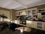 Classic Italian Kitchen - LAGUNA