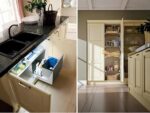Classic Italian Kitchen - LAGUNA