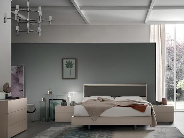 Aida bed from Maronese ACF