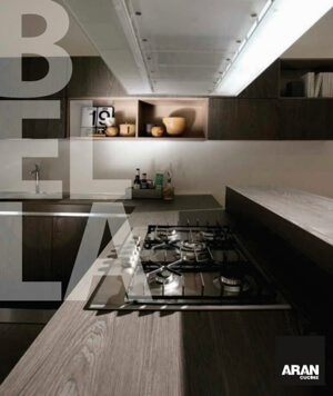 Bella Aran Cucine Catalogue
