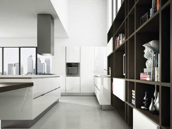 Bella Kitchen from Aran Cucine