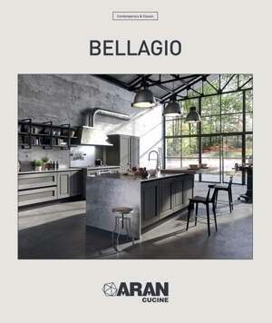 Bellagio Aran Cucine Catalogue