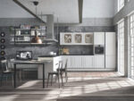 Bellagio Kitchen from Aran Cucine