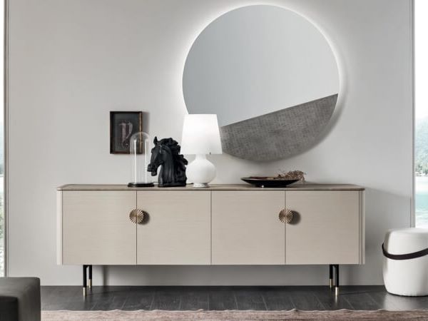 Cover Display Cabinet from Maronese ACF