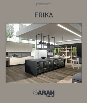 Erika Aran Cucine Catalogue