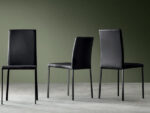 Giulia Chairs from Maronese ACF