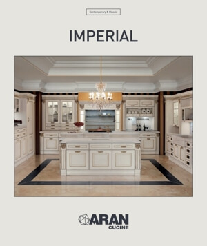 Imperial Aran Cucine Catalogue