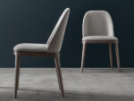 Karol Chairs Made in Italy by Maronese ACF