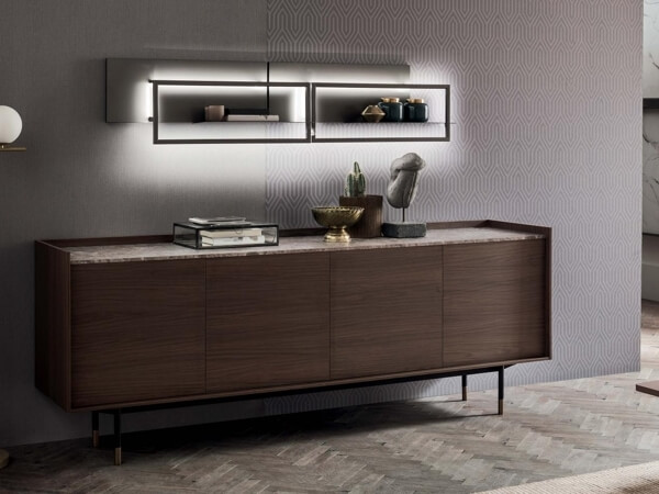 Laila Cabinet from Maronese ACF