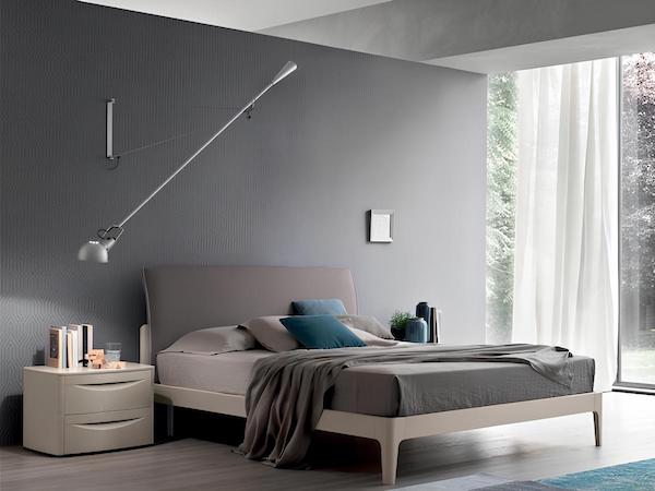 LENA Bed from Maronese ACF