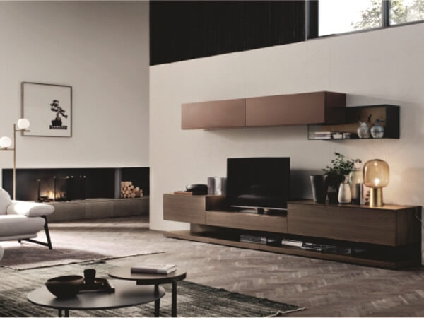 SETA Collection Living Room (Comp.SA2011)