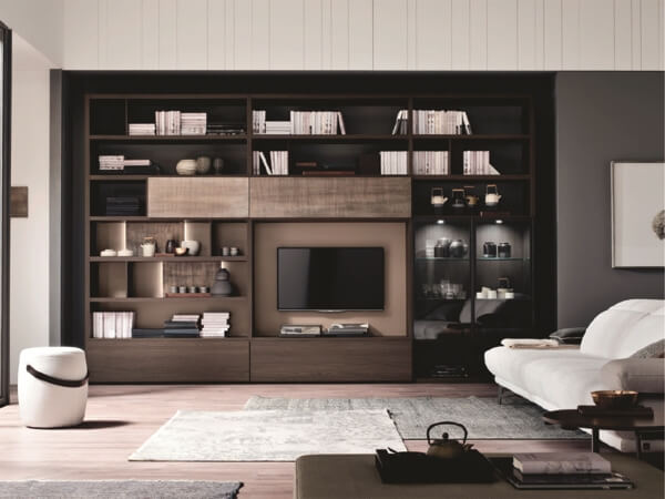 SETA Collection Living Room (Comp.SA2012)