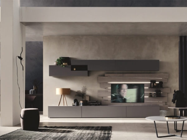 SETA Collection Living Room (Comp.SA2016)