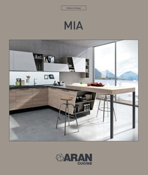 Mia Aran Cucine Catalogue