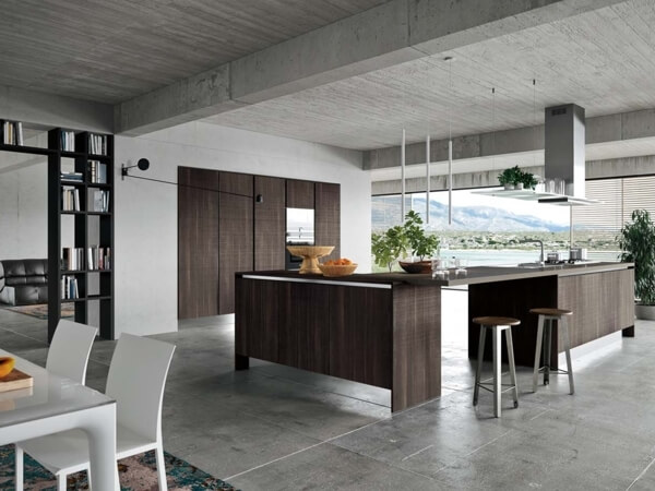 Mia Kitchen from Aran Cucine