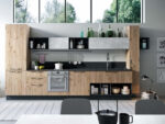 Mia 7 Kitchen from Aran Cucine