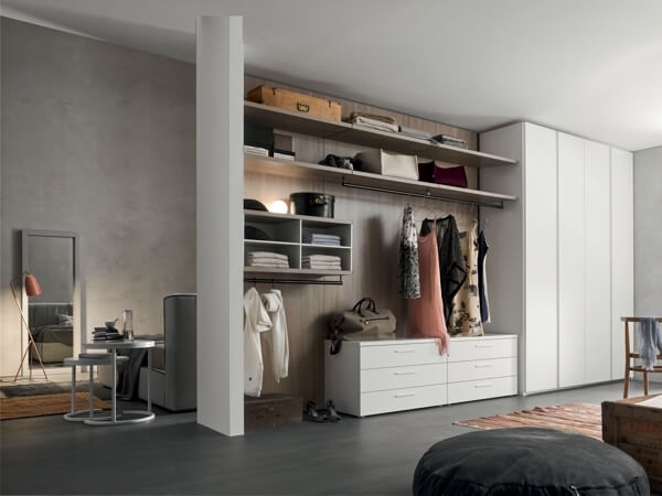 Movida Bedroom Cabinets