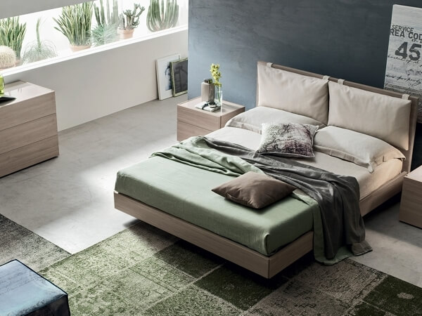 Sky Bedroom from Maronese ACF