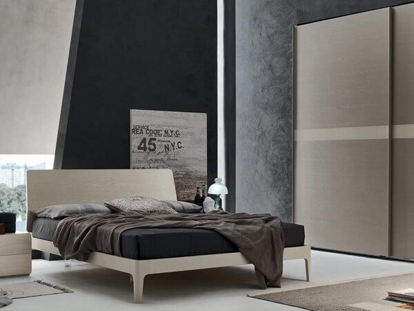 Smart Collection Bedroom from Maronese ACF