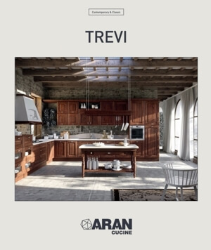 Trevi Aran Cucine Catalogue