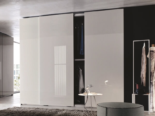 Wall Wardrobe from Maronese ACF