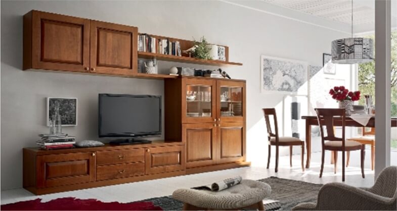 Luxury Furniture Made in Italy