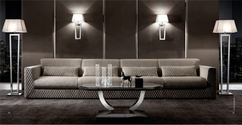 Luxury Italian Furniture