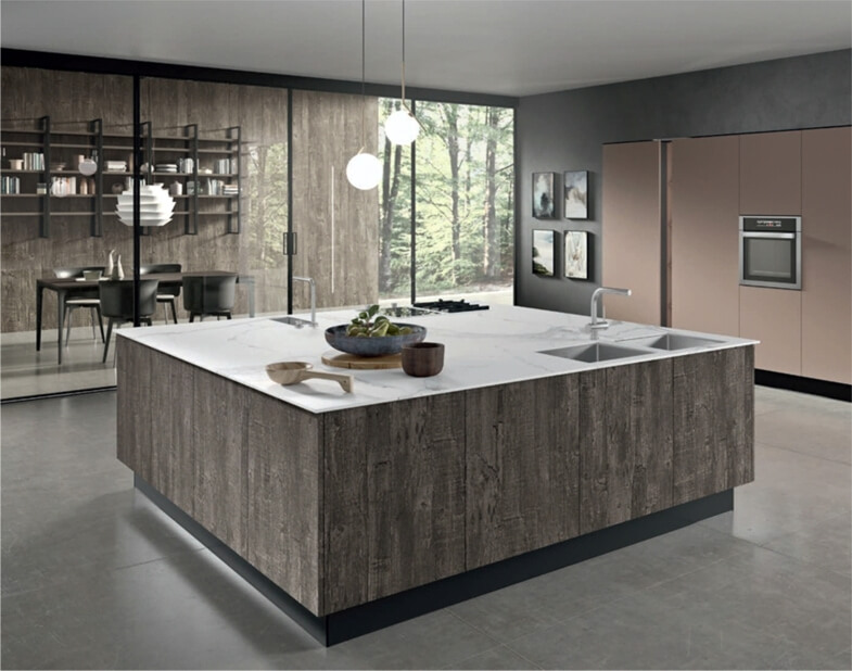 Italian Furniture Vietnam