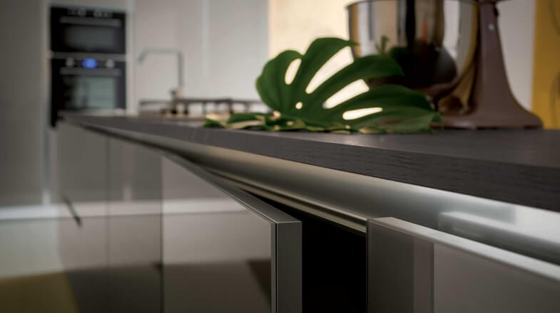 Italian Kitchen Design