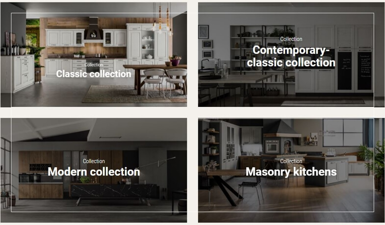 Maronese Luxury Italian Furniture Maronese Furniture