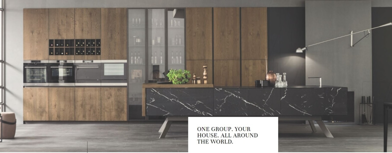 Maronese Italian Furniture