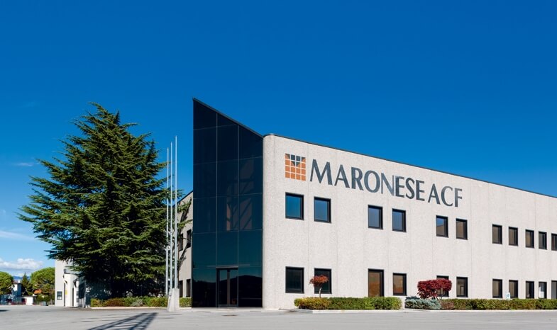 Maronese ACF