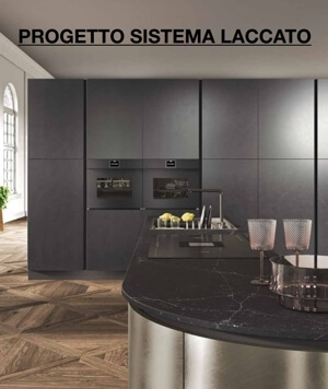 Ar-tre Cucine Progetto Sistema Lacato Catalogue