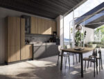 UP DESIGN kitchen from Ar-Tre