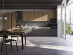 UP DESIGN kitchen from Ar-Tre