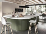 PROGETTO SISTEMA kitchen from Ar-Tre