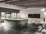 PROGETTO SISTEMA kitchen from Ar-Tre