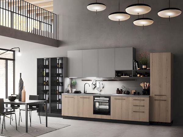 SKY kitchen from Ar-Tre