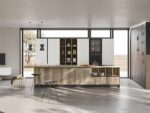SMART kitchen from Gicinque