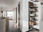 SMART kitchen from Gicinque