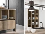 SMART kitchen from Gicinque