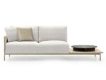 Aston Martin sofa