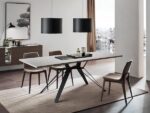 Planet Dining Table from Maronese ACF