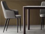 Kelly dining chair from Maronese ACF